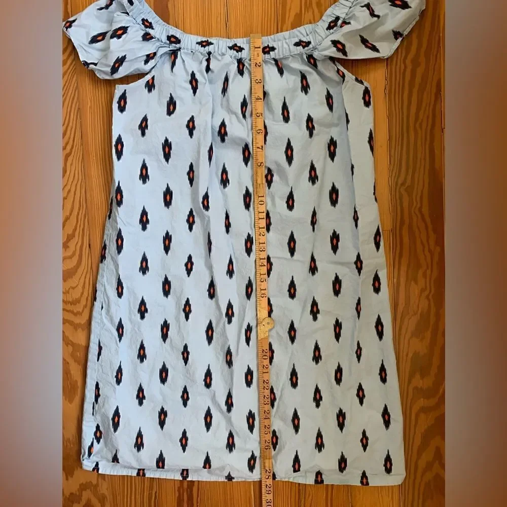 J Crew Dress